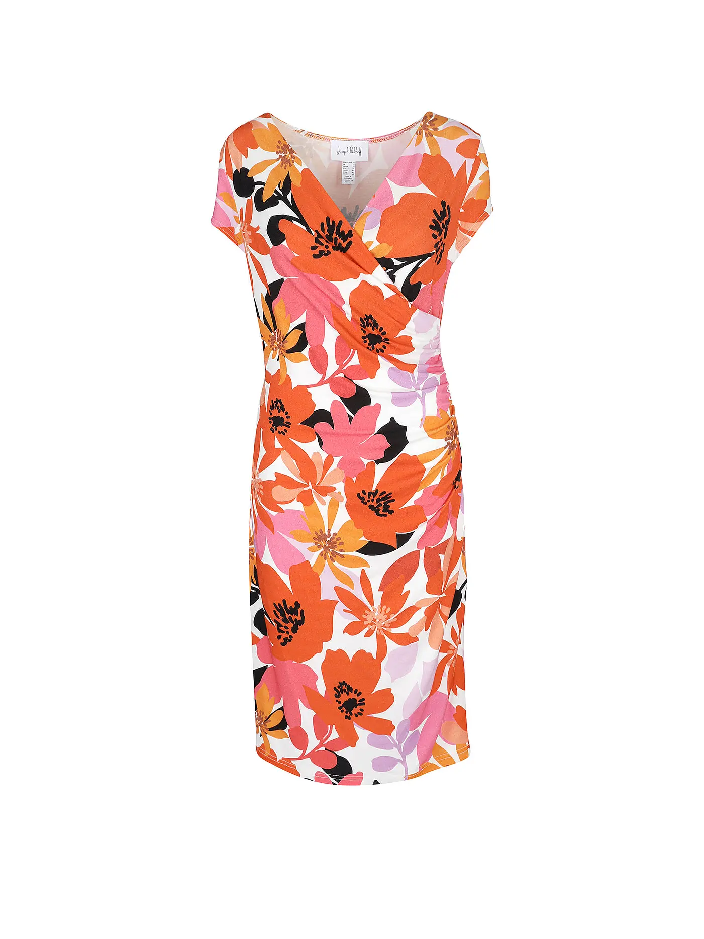 JOSEPH RIBKOFF | Kleid | 